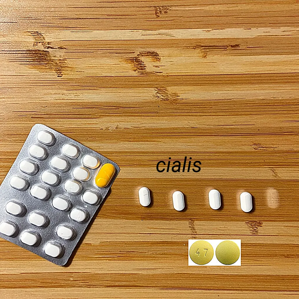 Cialis confezione da 8 prezzo